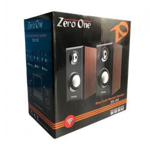 ZeroOne-ZO-103-Bloutooth-Speaker